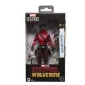 Produktbild: Marvel Legends Series Cowboypool, Action-Figurengeschenk zum Sammeln zum Marvel