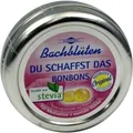 Produktbild: BACHBLÜTEN Du schaffst das Bonbons 50 g