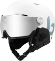 Produktbild: Bollé MIGHT VISOR blackSkihelm Visier Snowboardhelm Visierhelm Helmet S 52-55