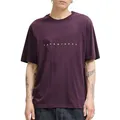 Produktbild: JACK & JONES Male T-Shirt Logo T-Shirt