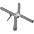 Produktbild: Trust Macy Foldable Metal Laptop Stand (25647)