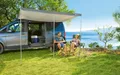 Produktbild: Berger Sonnenvordach für Bus & Wohnwagen Campingzubehör Wohnobil B-Ware