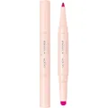 Produktbild: Pupa Vamp ! Creamy Duo Bleistift Lippen Konturierung & Lippenstift Bright 09