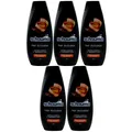 Produktbild: Schauma Shampoo Hair Activator 5 x 400ml mit Koffein und Zedernholz Duft