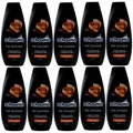 Produktbild: Schauma Shampoo Hair Activator 10 x 400ml mit Koffein und Zedernholz Duft