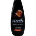 Produktbild: Schauma Shampoo Hair Activator 1 x 400ml mit Koffein und Zedernholz Duft