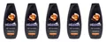 Produktbild: Schauma Hair Activator Koffein-Shampoo , 5x400ml EAN4015100731194