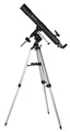 Produktbild: Bresser 4780909 Quasar EQ 80/900 Refractor  Telescope Optics EQ-Refractor, A ~E~