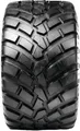 Produktbild: BKT Flotation-Reifen 750/45 R 22.5 FL 635, 168D, Radial, TL 000000000001615398