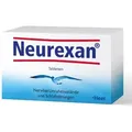 Produktbild: Neurexan Tabletten 100 St.