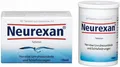Produktbild: NEUREXAN 100 Tabletten, PZN 04115272