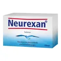 Produktbild: Neurexan Tabletten · 100 St · PZN 04115272