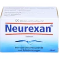 Produktbild: NEUREXAN Tabletten 100 St PZN04115272