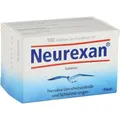 Produktbild: NEUREXAN Tabletten 100 St. PZN 04115272