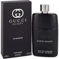 Produktbild: Gucci Guilty Pour Homme Eau de Parfum für herren 90 ml