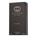 Produktbild: Gucci Guilty pour Homme - EDP Eau de Parfum Spray 90ml