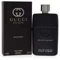 Produktbild: Gucci Guilty Pour Homme by Gucci Eau De Parfum Spray 3 oz / e 90 ml