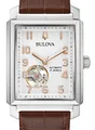 Produktbild: Armbanduhr Bulova 96A268 Sutton Automatik NEU