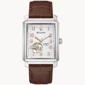 Produktbild: Bulova - 96A268 - Armbanduhr - Herren - Automatik - Sutton
