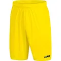 Produktbild: JAKO Herren Sporthose Manchester 2.0, Citro, L