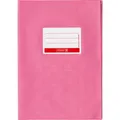 Produktbild: Brunnen Heftumschläge 104052545, A5, mit Baststruktur, pink