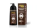 Produktbild: Softto Plus Brown Hair Shampoo Braunes Haar Shampoo für Weiß und Grau Abdeckung