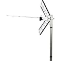 Produktbild: Televes Antenne FSA412LTE2 UHF-Antenne 13 dB K 21-48 13 (Yagi-Antenne, UKW / MW / LW) (FSA412LTE2)