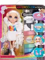 Produktbild: MGA Entertainment Rainbow High WaterColor & Create NEW Theme Dolls- purple eyes