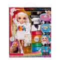 Produktbild: Mga Rainbow High Watercolor & Create New Theme Dolls