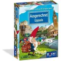 Produktbild: Huch Ausgerechnet Uppsala (Deutsch) (882875)