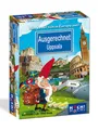 Produktbild: Kartenspiel Ausgerechnet Uppsala (Huch) NEU/OVP