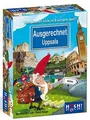 Produktbild: Ausgerechnet Uppsala DE