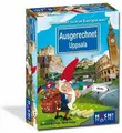 Produktbild: Huch|Ausgerechnet Uppsala|ab 10 Jahren