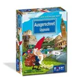 Produktbild: Ausgerechnet Uppsala | Berhard Lach (u. a.) | Spiel | 882875 | Deutsch | 2023