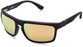 Produktbild: Police SPLF63 U28G Sunglasses Unisex Injected, Standard, 18