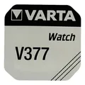 Produktbild: Batterien Knopfzelle Sr 626 Sw 377 1,55v