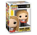 Produktbild: Funko Sammelfigur Friends Rachel Green #1650