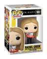 Produktbild: Gadget - Friends: Funko Pop! Television - Rachel Green (Vinyl Figure 1650) -D- F