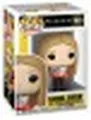 Produktbild: Friends Rachel Green Mit Katze POP Fernsehen #1650 Vinyl Figur FUNKO