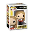 Produktbild: Funko Pop! Television Friends S6 Rachel #1650 Neu & OVP