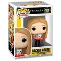 Produktbild: Friends Rachel Green #1650 - Funko