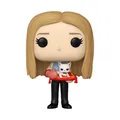Produktbild: Freunde Pop! TV-Vinylfigur Rachel 9 cm Funko