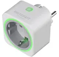 Produktbild: VOLTCRAFT Energiekostenmessgerät VOLTCRAFT SEM6000 Energiekosten-Messgerät Bluetooth®-Schnittstelle, Da, SEM6000