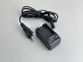 Produktbild: Sony BC-TRW Akkuladegerät Ladegerät für NP-FW50 Akku Alpha Battery Charger