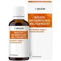 Produktbild: WELEDA balsamischer Melissengeist 50 ml