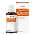 Produktbild: Weleda Balsamischer Melissengeist · 50 ml · PZN 01441798 144578