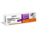 Produktbild: FUNGIZID-ratiopharm Extra Creme 30 g