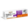 Produktbild: FUNGIZID-ratiopharm Extra Creme 30 g