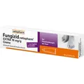 Produktbild: Fungizid-ratiopharm Extra Creme 30 g