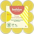 Produktbild: Teelichte Citronella 18er Pack - Bolsius